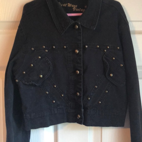 Jacket - Picture 2 of 3